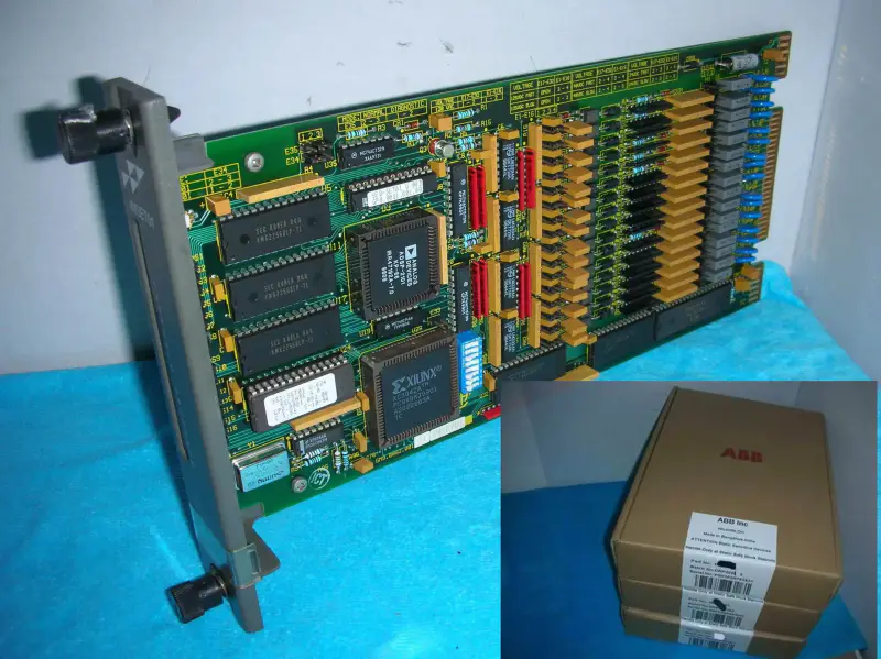 ABB ベイリー IMSET01