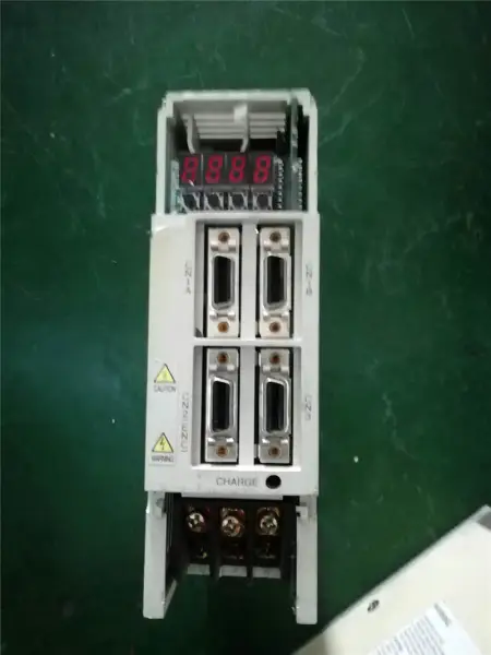 三菱 MR-J2S-20A 200W