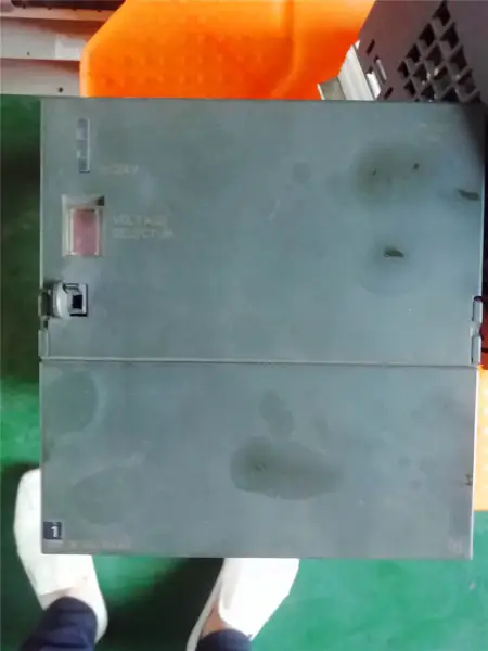 シーメンス PLC 6ES7307-1KA01-0AA0