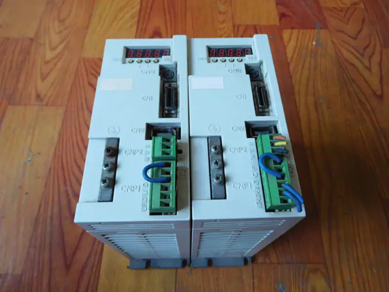 三菱MR-E-70AG 750W