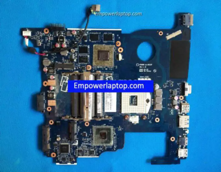 Acer 5950 5950G P5LM0 LA-6931Pマザーボード