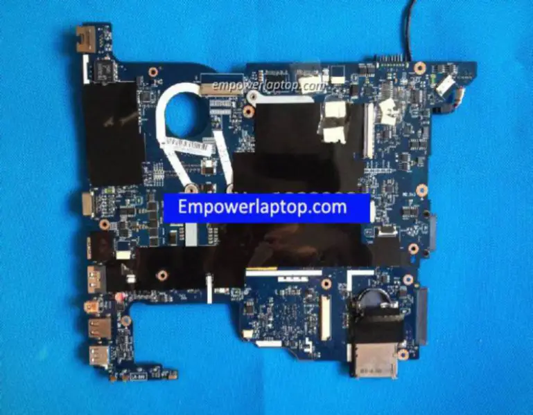 Acer 5950 5950G P5LM0 LA-6931Pマザーボード