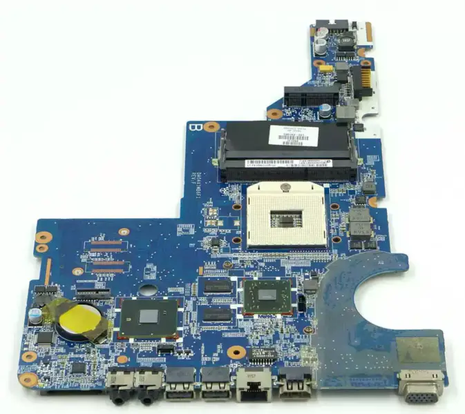 HP 595183-001 CQ42 G42 G62 CQ62 DAOAX1MB6F0 DA0AX1MB6H0マザーボード