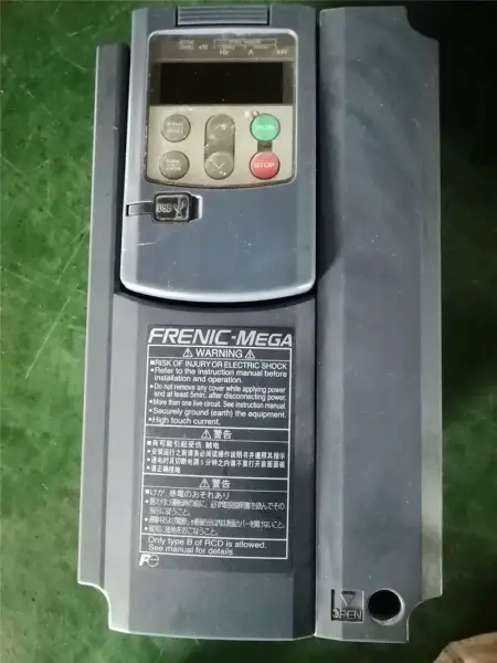 フジFRN1.5G1S-4C 1.5KW 380V