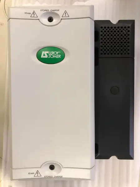 エマソン・ルロイソマー SPMC2402 CT SPMC2402