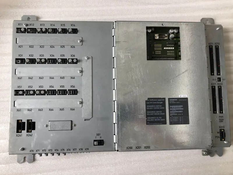 シーメンス 6SL3995-6AX00-0AA0