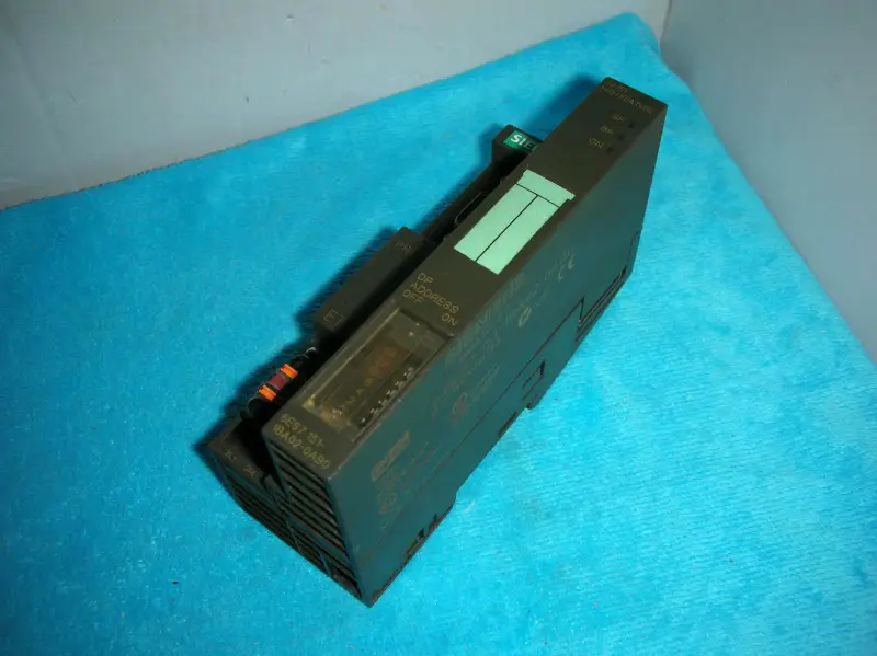 シーメンス 6es7151-1ba02-0ab0