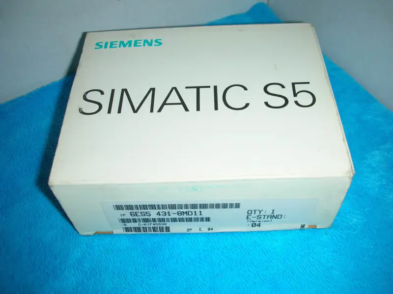 シーメンス 6es5431-8md11