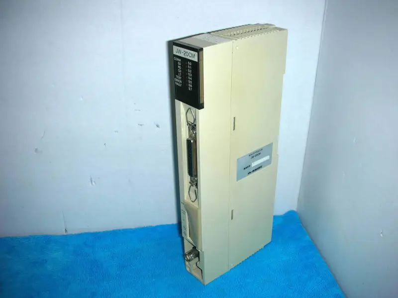 シャープ JW-20CM