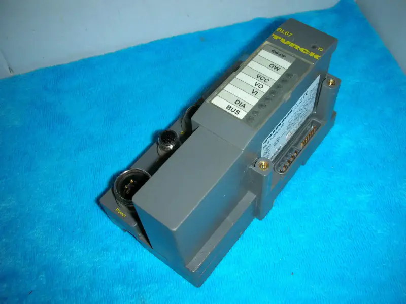 ターク BL67-GW-DP