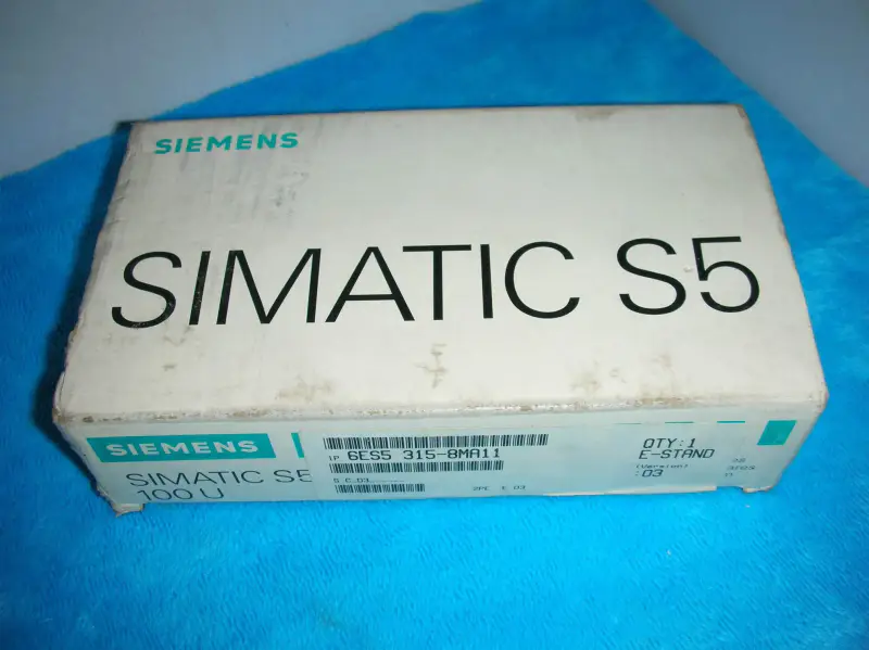 シーメンス 6ES5315-8MA11