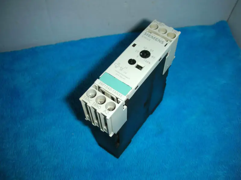 シーメンス 3RP1540-1AN30