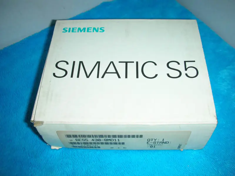 シーメンス 6es5430-8md11