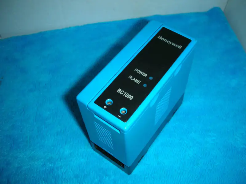 ハネウェル BC1000A0220U/E