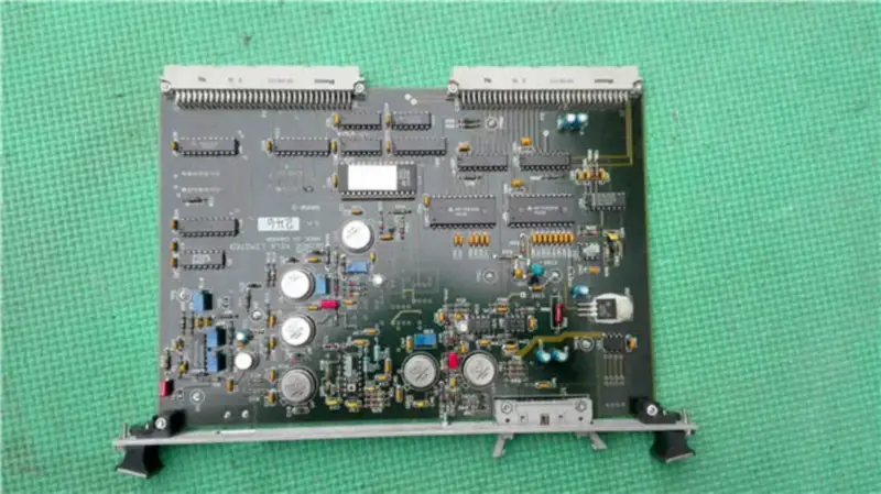 60950 スキャナ A/D 60950-D