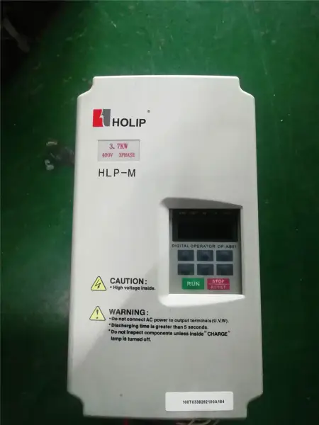 HOLIP HLP-Aシリーズ HLPA02D223B 220V 2.2KW
