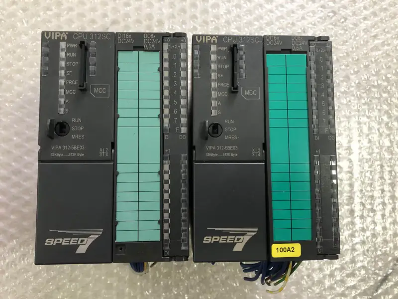 バイパCPU 312sc バイパ312-5be03