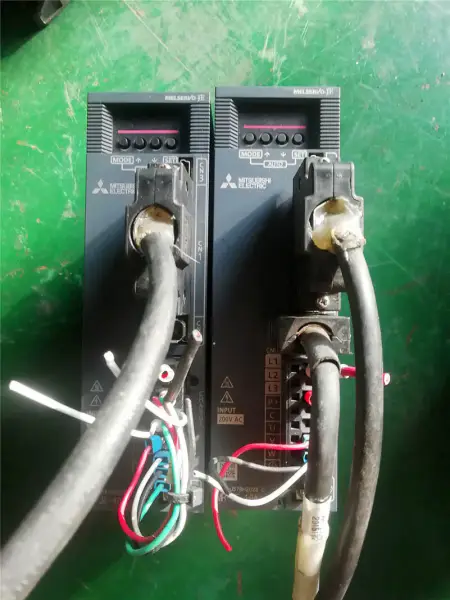 三菱 MR-JE-10A
