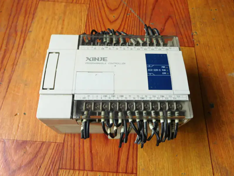ジンジェ・ピーエルシー XC3-32R-E