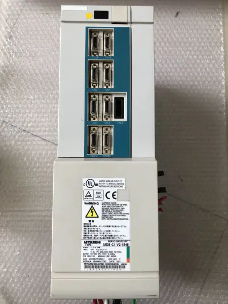 三菱 MDS-C1-V2-4545