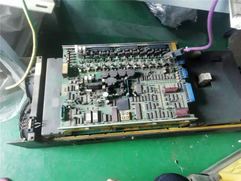 ファナック A06B-6059-K032