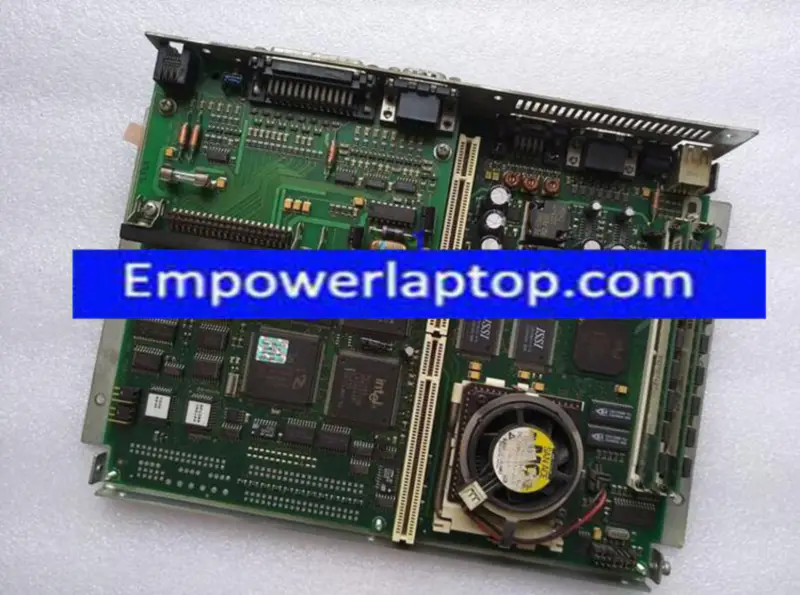 5C5001.01 REV:F0用B&R P5MB1/5メインボード 産業用マザーボード