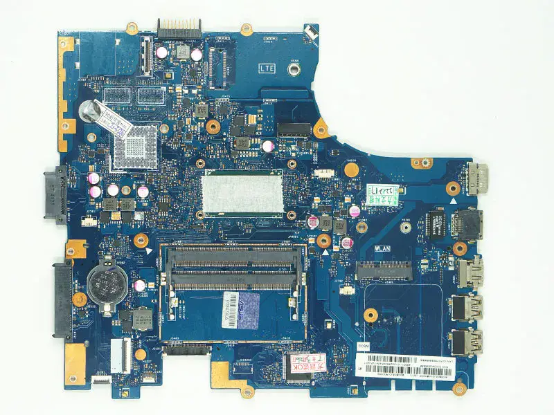 グラフィックスカード内蔵Asus PU551LAマザーボード