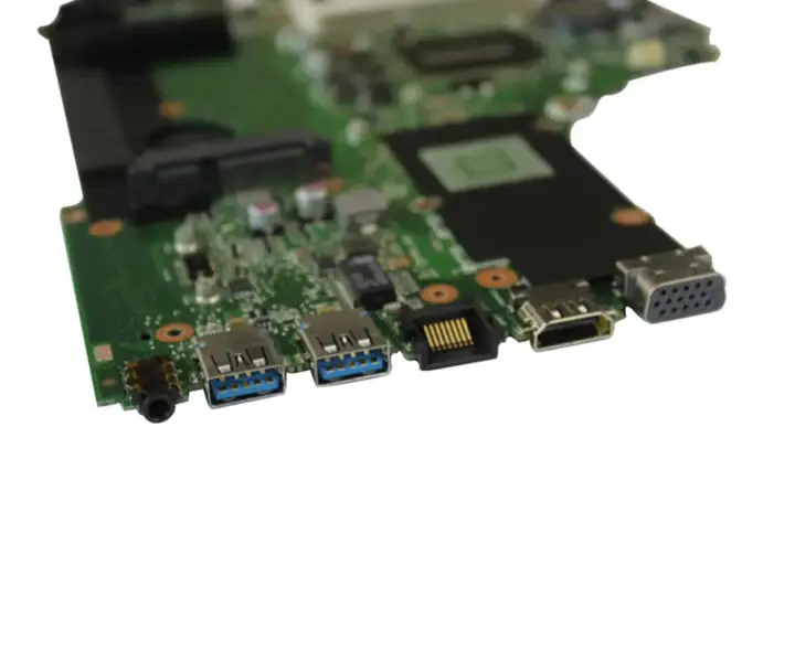Asus K750J K750JA X750JA REV2.0マザーボード