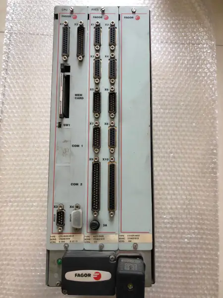 ファゴア PSB3-8055 UC 8055/B