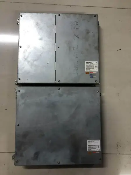 シーメンス PCU20 6FC5210-0DF00-0AA1