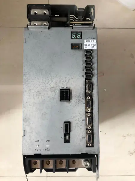 オークマ MIV22-3-V5