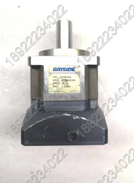 ベイサイド PS60-010 10:1