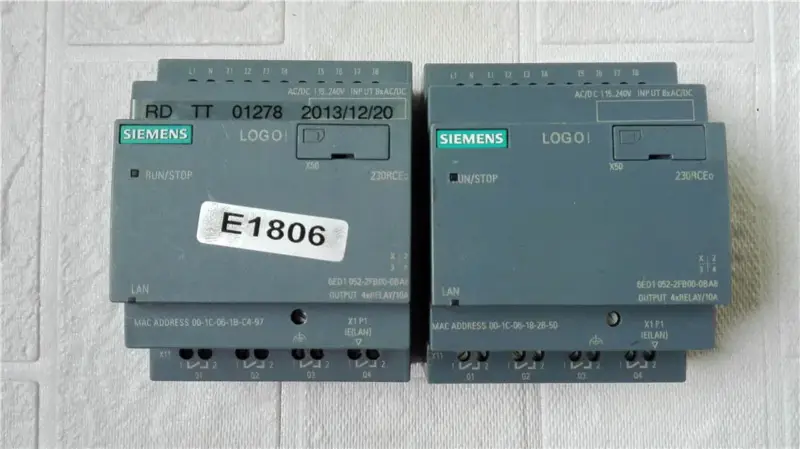 ロゴ！230rceo 6ed1 052-2fb00-0ba8 6ed1052