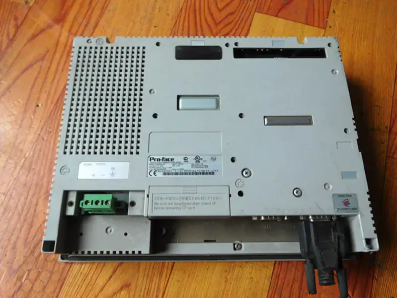 プロフェースAST3501-C1-D24