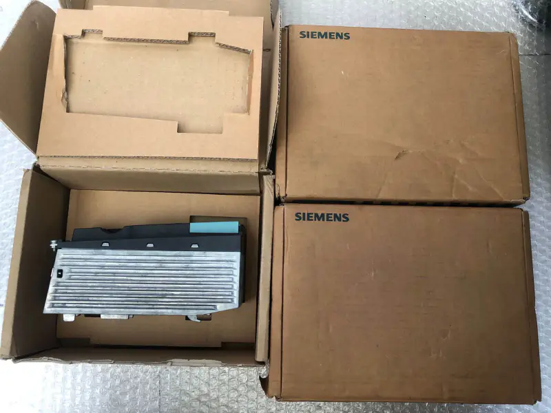 シーメンス CU310 PN 6SL3040-0LA01-0AA0