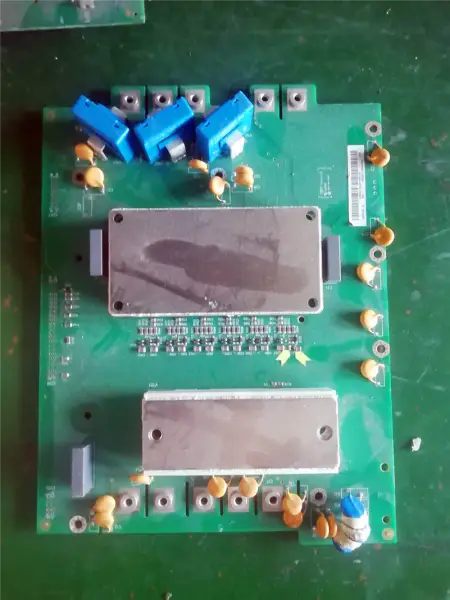 JSM-D4C E246995 6MBI150U4B-120-50 DDDB6U134N16RRR