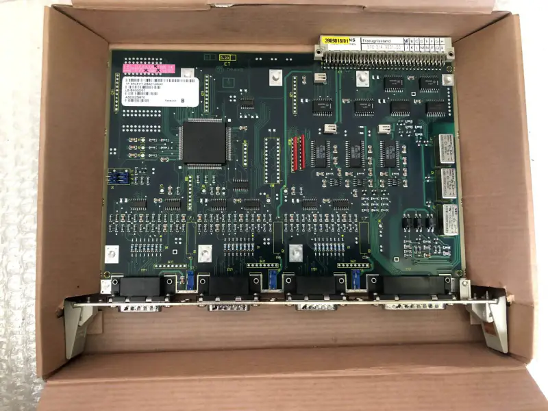 シーメンス 840C 6FC5111-0BA01-0AA0
