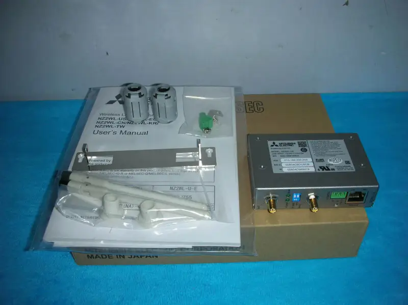三菱 NZ2WL-US