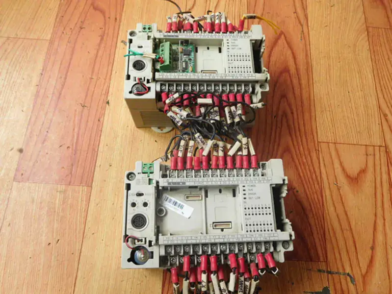デルタ PLC DVP32EH00R2