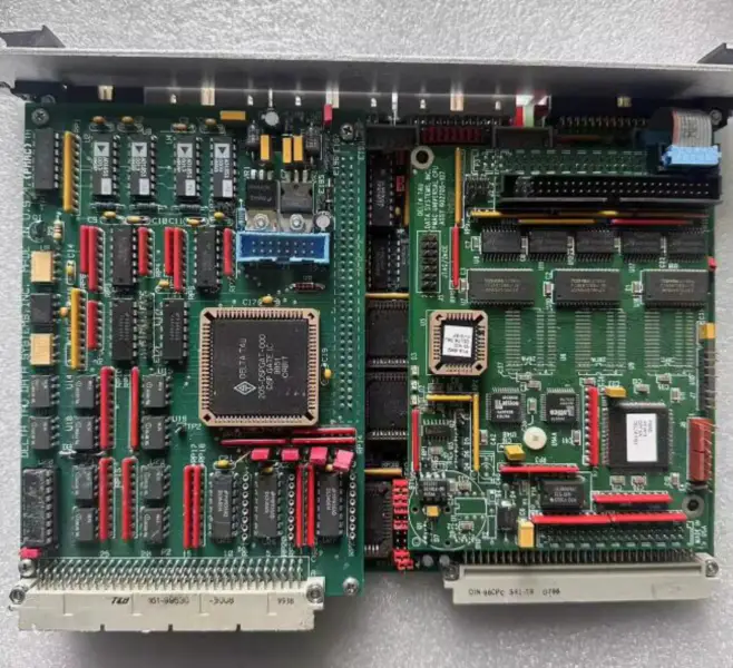 DELTA TAU DATA SYSEMS PMAC 602705-107 CPUボード
