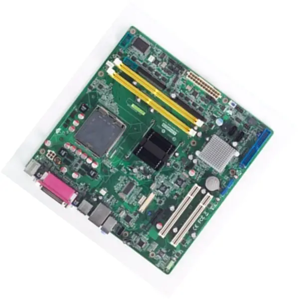 アドバンテック組込み産業用マザーボード AIMB-562VG-GRA1E