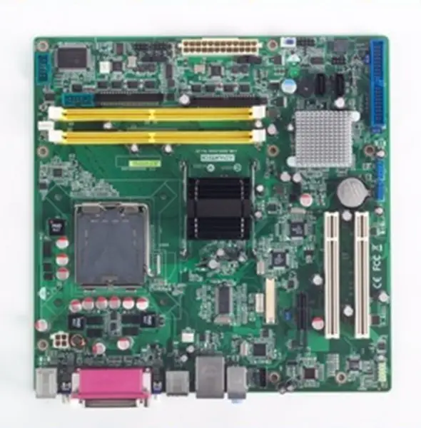 アドバンテック組込み産業用マザーボード AIMB-562VG-GRA1E