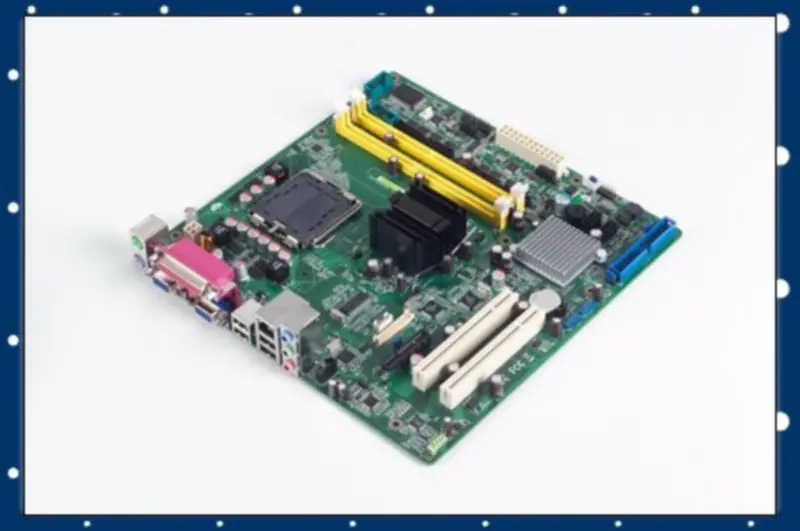 アドバンテック組込み産業用マザーボード AIMB-562VG-GRA1E