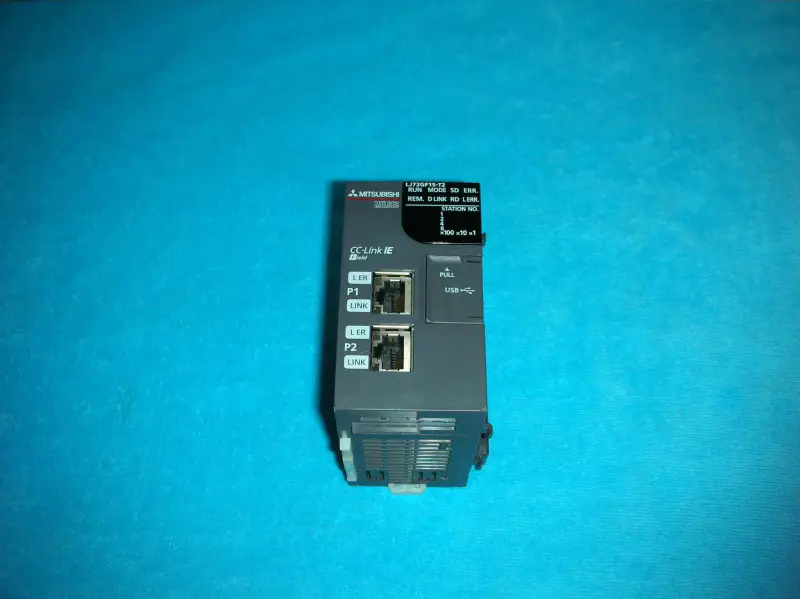 三菱 LJ72GF15-T2