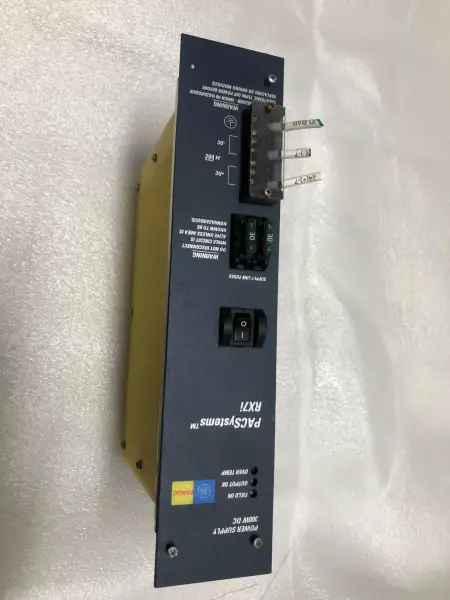 Ge Plc ic698psd300c