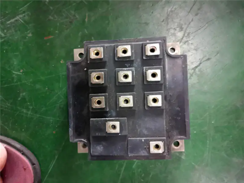 BJT A50L-1-0175 120A IGBT 120A 東芝