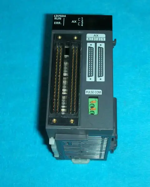 三菱ld75d4
