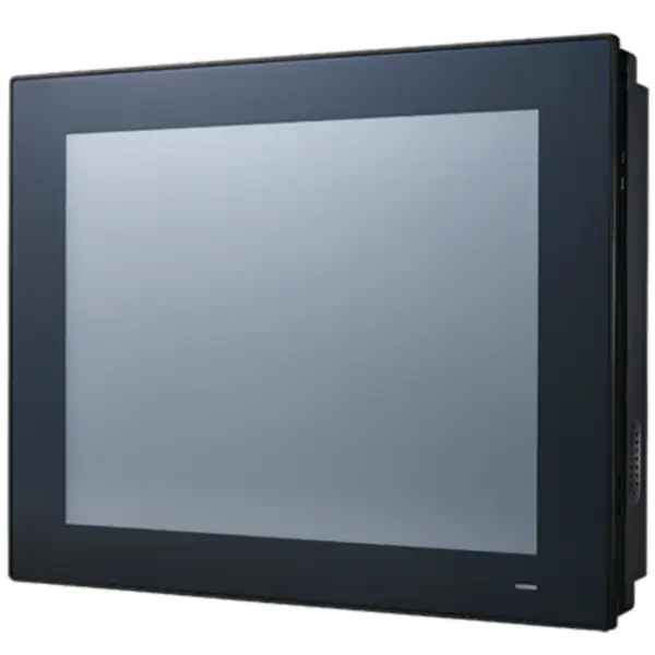 アドバンテックPPC-3120-RE9A 12.1インチIn-tel Atom E3940プロセッサファンレスパネルPC
