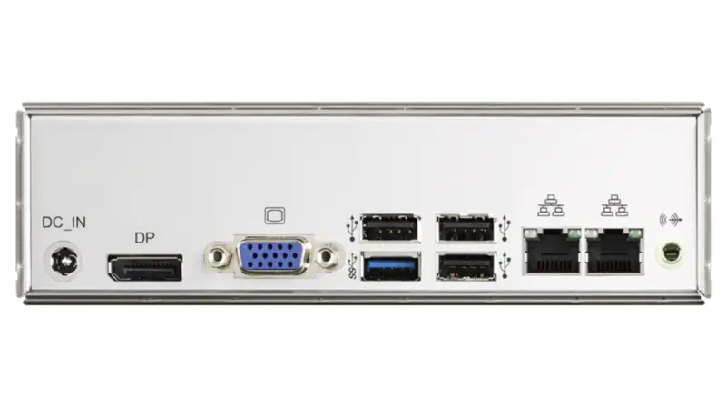 アドバンテック AIMB-215DZ-S6B1Eマザーボード