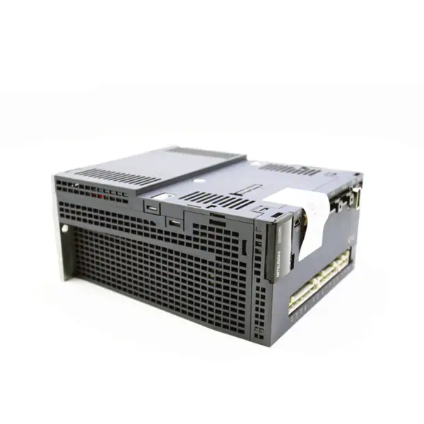 三菱CE認証ACサーボモータドライバMR-J3-200BN